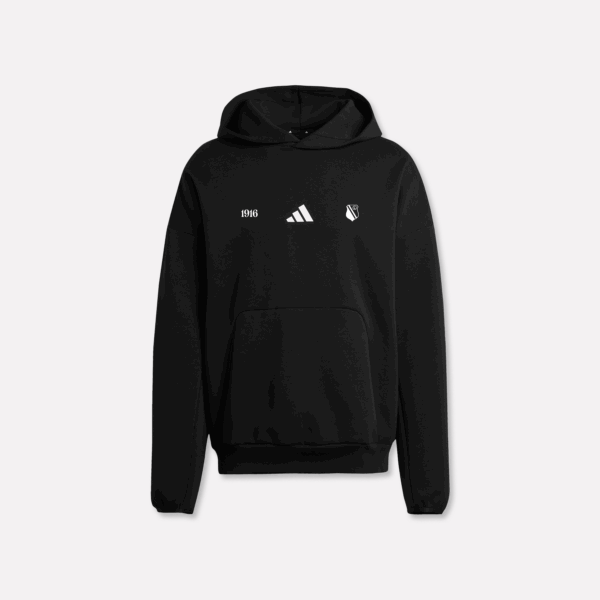 Czarna męska adidas Herb 1916 - JD4954