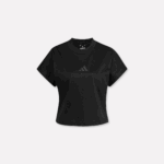 Czarna koszulka damska adidas Legia Warszawa 1916 - JJ1235 - XS