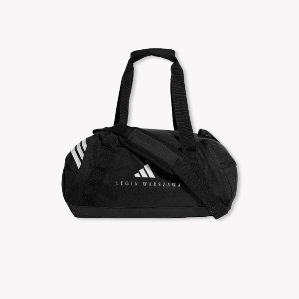 Torba adidas DUFFLE TIRO Legia Warszawa - JY7916