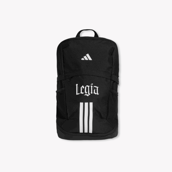 Plecak Adidas TIRO Legia - JY7971