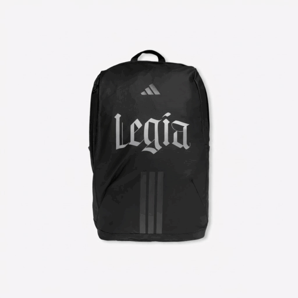 Plecak Adidas TIRO COMPETITION Legia - JY7976