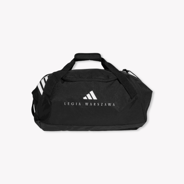 Torba adidas TIRO DUFFLE Legia Warszawa - KB0786