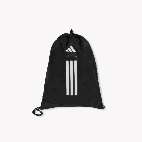 Worek Adidas GIMNASTYCZNA  APWR Legia - KF4532