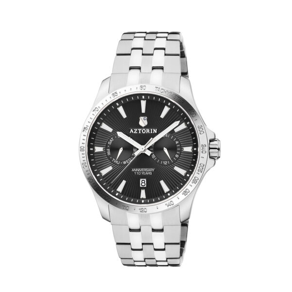 Zegarek Aztorin Legia Casual A116.G501