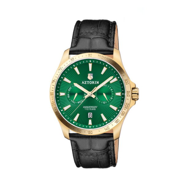 Zegarek Aztorin Legia Casual A116.G502