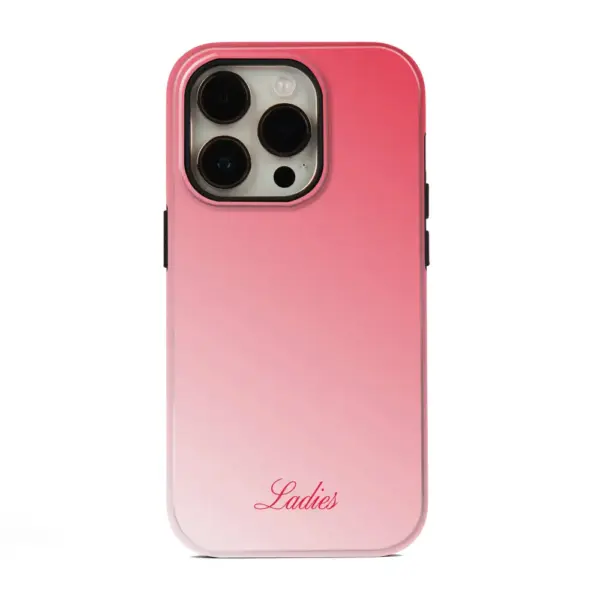 Etui na telefon Legia Ladies Elite Pro - E15LW