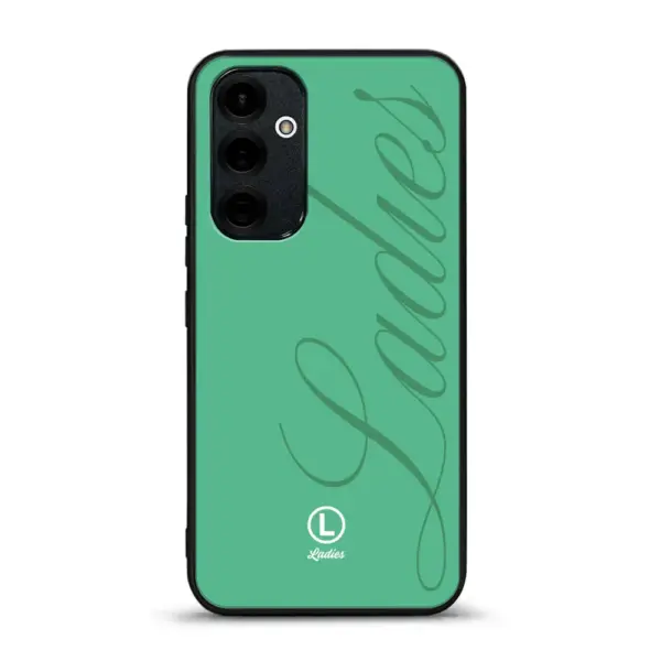 Etui na telefon Legia Ladies Glossy Case - G13LW