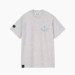 Szara Koszulka Legia Warszawa Footballer 1916 - 2XL