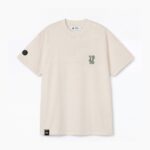 Kremowa Koszulka Legia Warszawa EST.1916 - 2XL