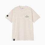 Kremowa Koszulka Legia Warszawa Since 1916 Syrenka - 2XL