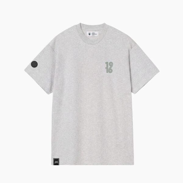 Szara koszulka Legia z Haftem 1916