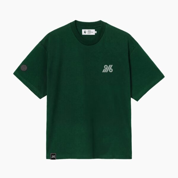 Zielona Koszulka Legia Warszawa EST.1916