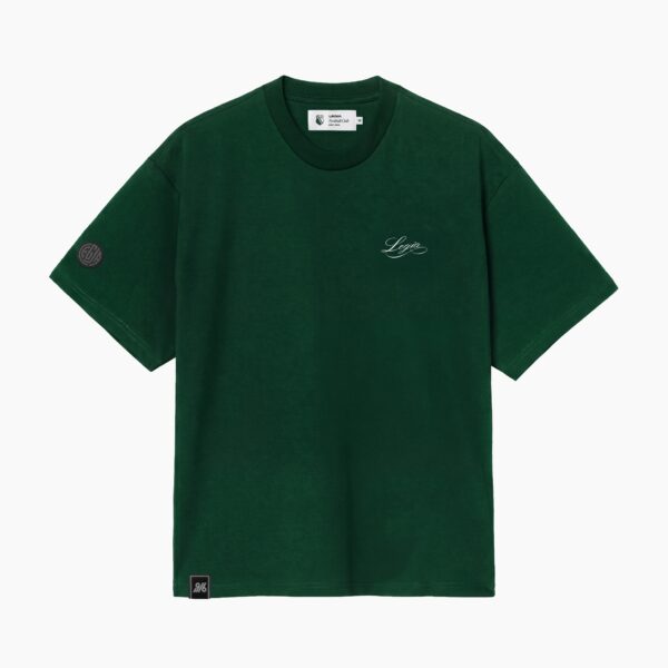 Zielona Koszulka Legia