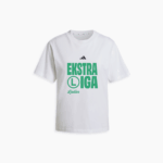 Damska koszulka okazjonalna Legia Ladies Ekstra(L)iga - JC5944 - L