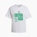 Męska koszulka okazjonalna Legia Ladies Ekstra(L)iga - JF1092 - L