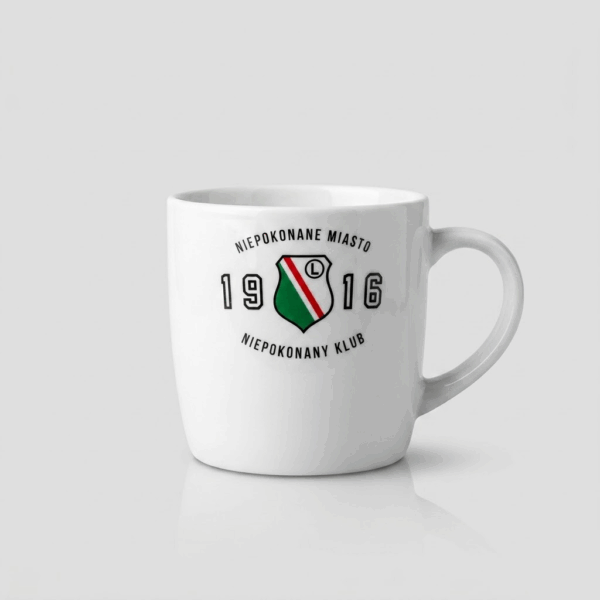 Kubek Niepokonane Miasto Niepokonany Klub 1916