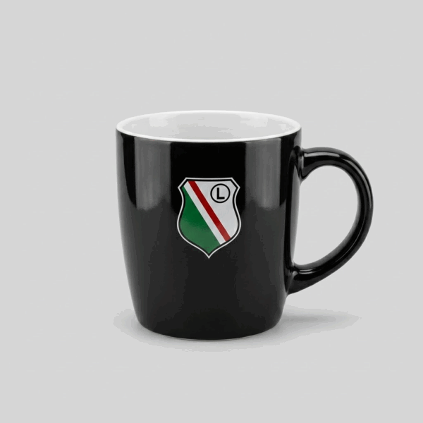 Kubek Legia Warszawa 1916