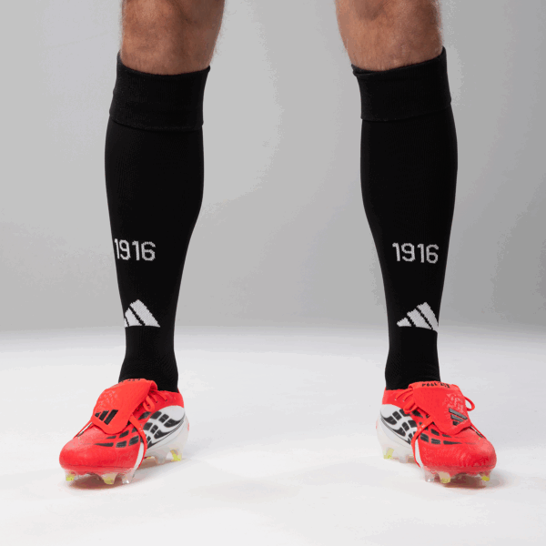 Getry adidas domowe 2026/27 - KB1540