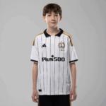 Dziecięca koszulka adidas domowa 2026/27 - KA6408 - 128