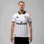 Koszulka adidas domowa 2026/27 - KA6406 - XS