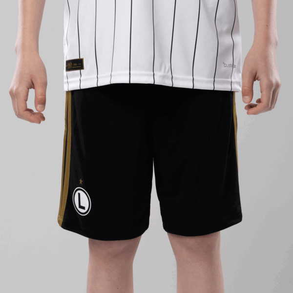 Spodenki adidas domowe junior 2026/27 – KA6304