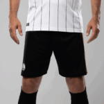 Spodenki adidas domowe 2026/27 - KA6284 - XS
