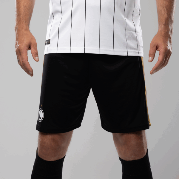 Spodenki adidas domowe 2026/27 - KA6284