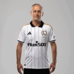 Koszulka adidas domowa 2026/27 - KA6406 - XS