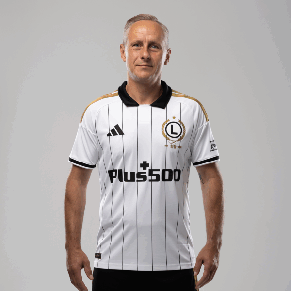 Koszulka adidas domowa 2026/27 - KA6406