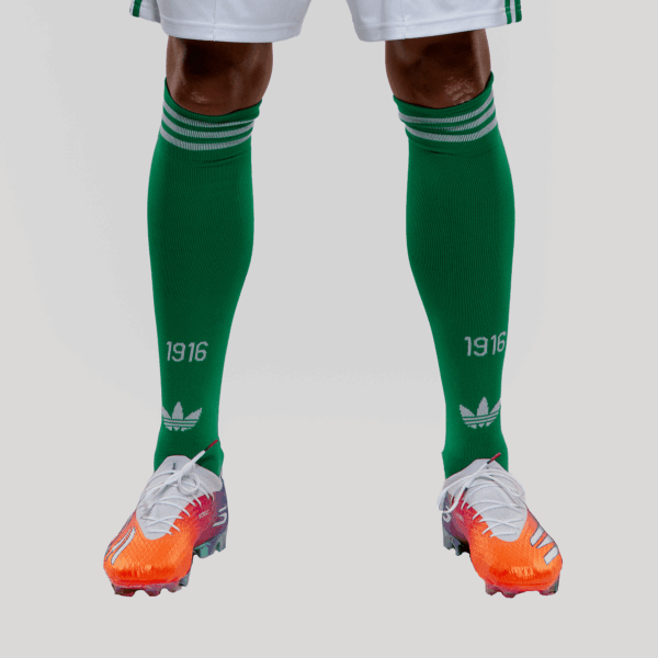 Getry adidas Trefoil wyjazdowe 2026/27 - KA5029