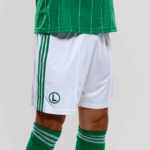 Spodenki adidas Trefoil wyjazdowe 2026/27 - KA5039 - XS