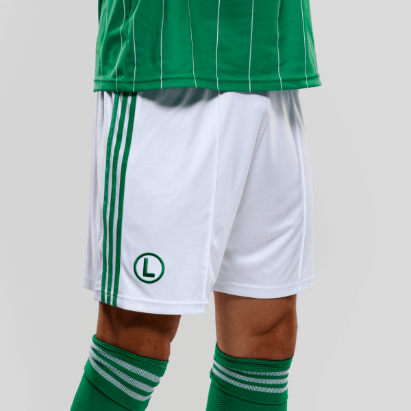 Spodenki adidas Trefoil wyjazdowe 2026/27 - KA5039
