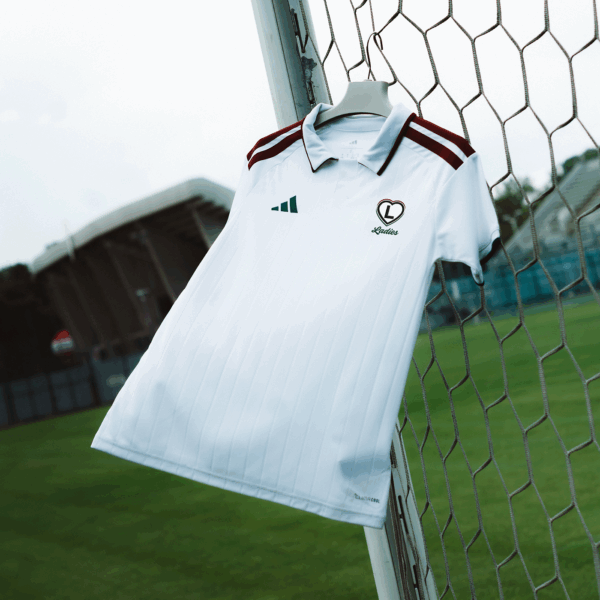 Koszulka adidas domowa Legia Ladies - KA6391
