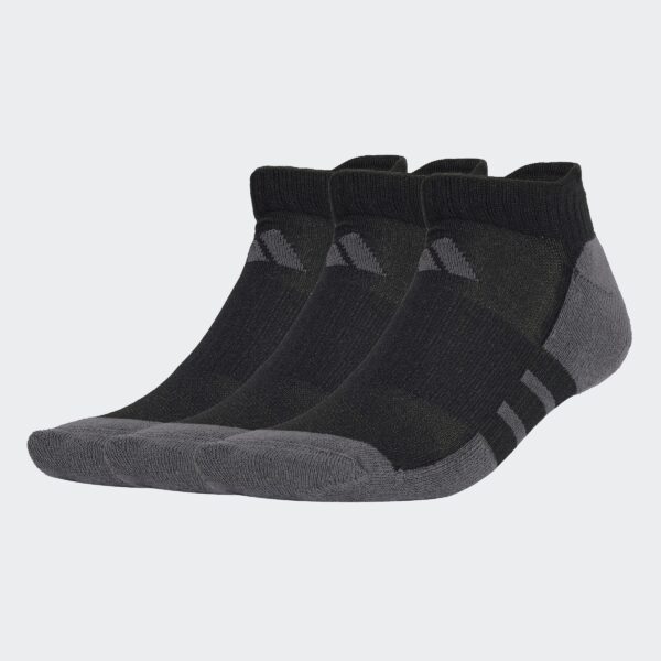 Skarpetki adidas Skarpetki Essentials CLIMACOOL Low Cut 3 Pairs - JC6452