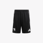 Spodenki czarne treningowe adidas Tiro 25 Legia Warszawa - JF0571 - 2XL