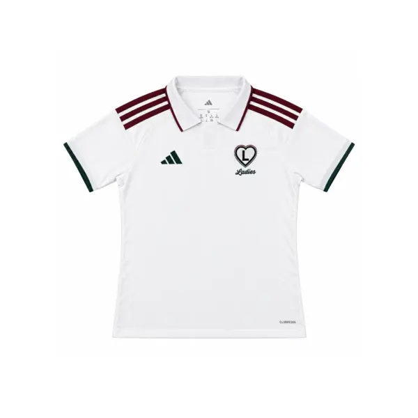 Koszulka adidas domowa Legia Ladies - KA6391