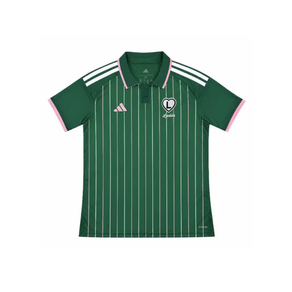 Koszulka adidas wyjazdowa Legia Ladies - KA6400