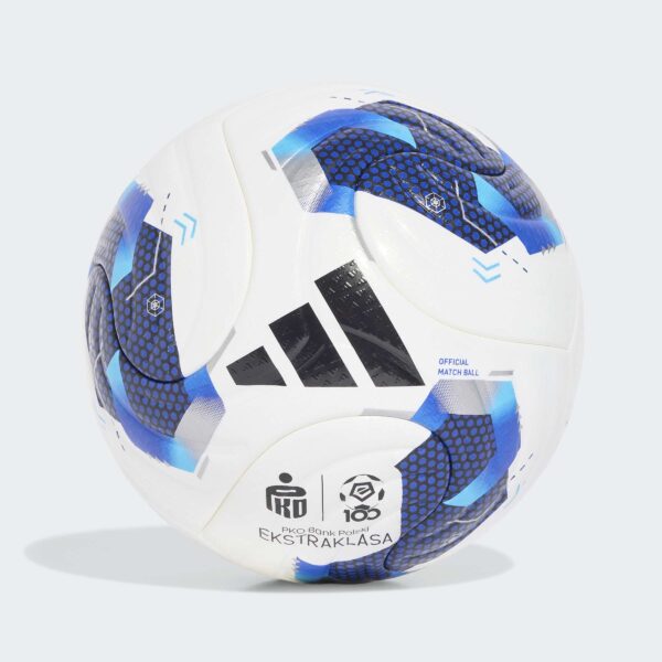 Piłka adidas Piłka Ekstraklasa 26/27 Pro rozm.5 - KE5151