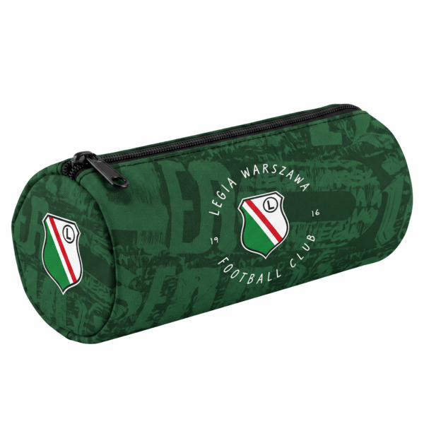 Piórnik tuba Herb - Legia Warszawa Football Club