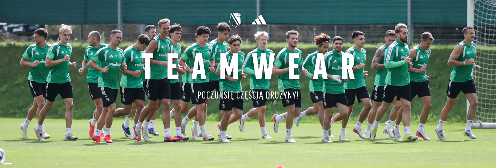 TeamWear 26/27