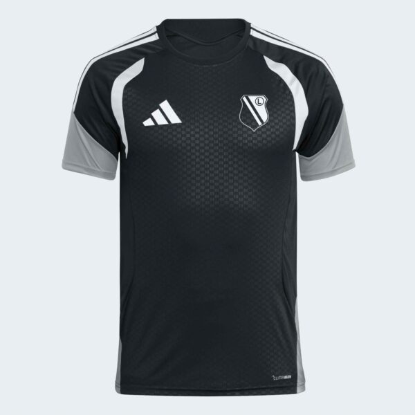 Koszulka treningowa adidas Tiro 26 Legia Warszawa - JX4254