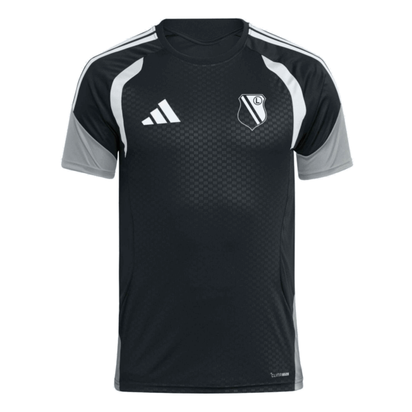 Koszulka treningowa adidas Tiro 26 Legia Warszawa - JX4254