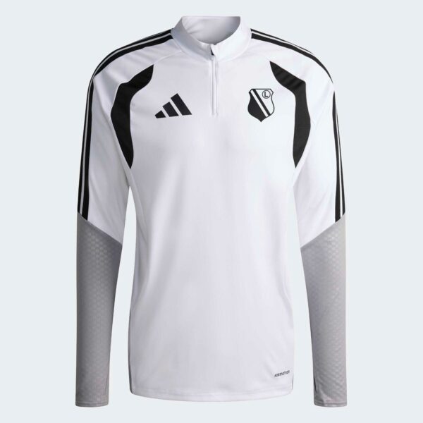 Bluza adidas Tiro 26 Legia Warszawa - JX4256