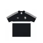 Czarna koszulka adidas Originals Legia Warszawa Herb - KZ2364 - XS