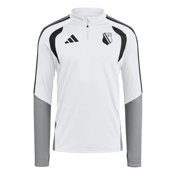 Bluza adidas Tiro 26 Legia Warszawa - JX4256