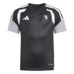 Koszulka junior treningowa adidas Tiro 26 Legia Warszawa - KA7599 - 128