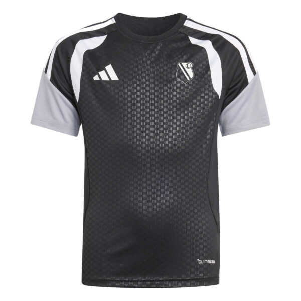 Koszulka junior treningowa adidas Tiro 26 Legia Warszawa - KA7599
