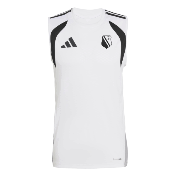 Koszulka treningowa adidas Tiro 26 Legia Warszawa - KA7614