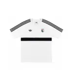 Biała koszulka adidas Originals Legia Warszawa Herb - KZ2365 - XS