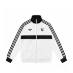 Biała bluza adidas Originals Legia Warszawa Herb - KZ2352 - XS